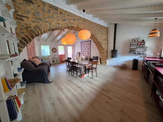 Loft / Open Space in vendita a Ceriana IM