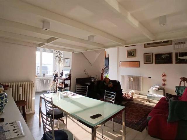 Loft / Open Space in vendita a Como CO