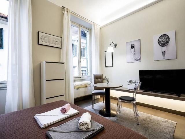 Loft / Open Space in vendita a Firenze FI