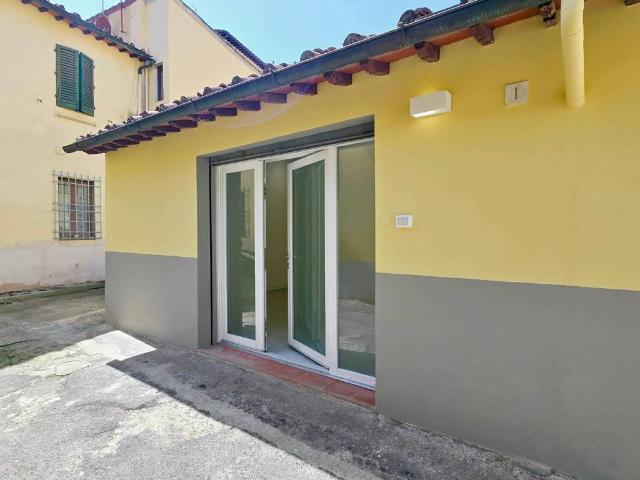 Loft / Open Space in vendita a Firenze FI