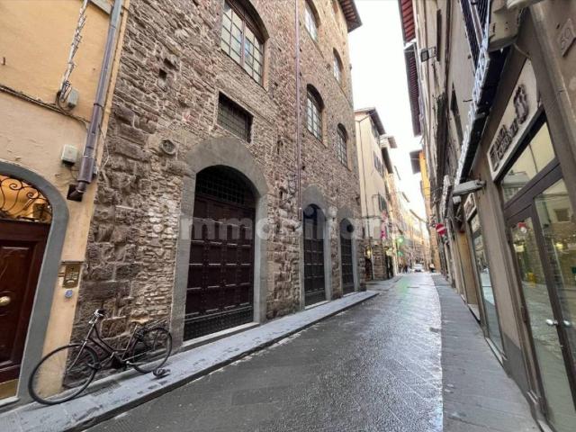 Loft / Open Space in vendita a Firenze FI