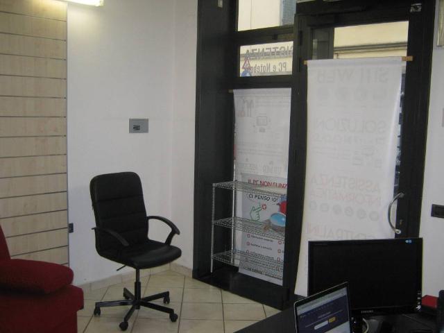 Loft / Open Space in vendita a Firenze FI
