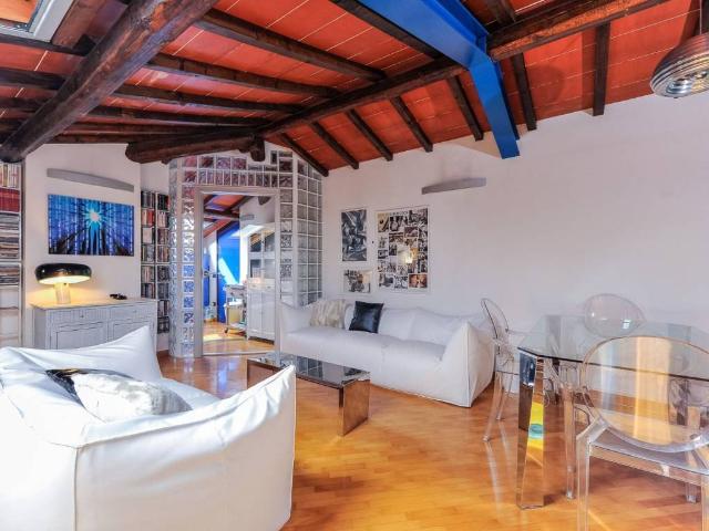Loft / Open Space in vendita a Firenze FI