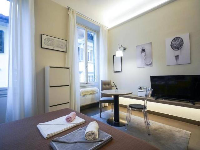 Loft / Open Space in vendita a Firenze FI