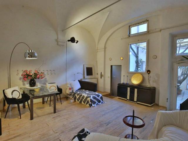 Loft / Open Space in vendita a Firenze FI
