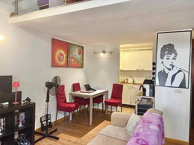 Loft / Open Space in vendita a Firenze FI