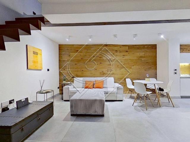 Loft / Open Space in vendita a Firenze FI