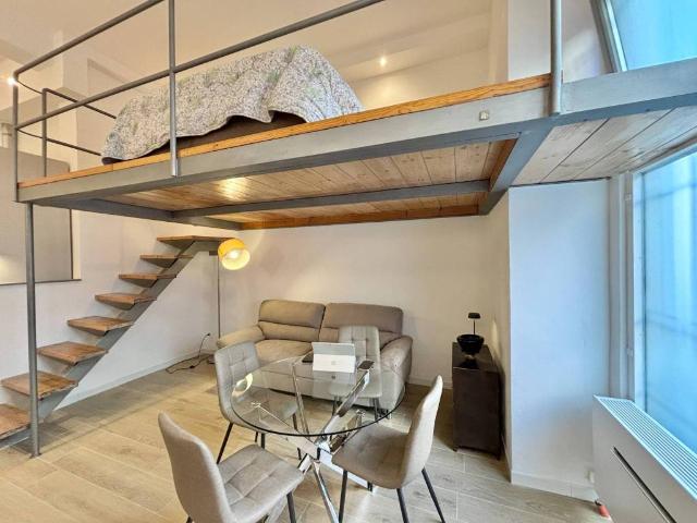 Loft / Open Space in vendita a Firenze FI