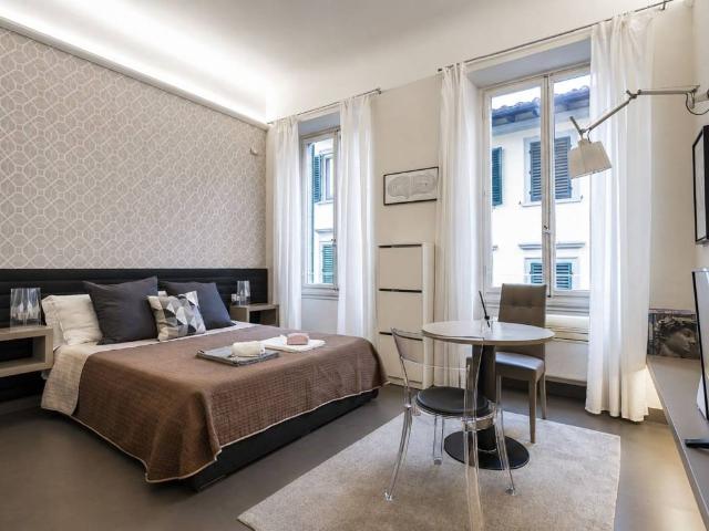 Loft / Open Space in vendita a Firenze FI
