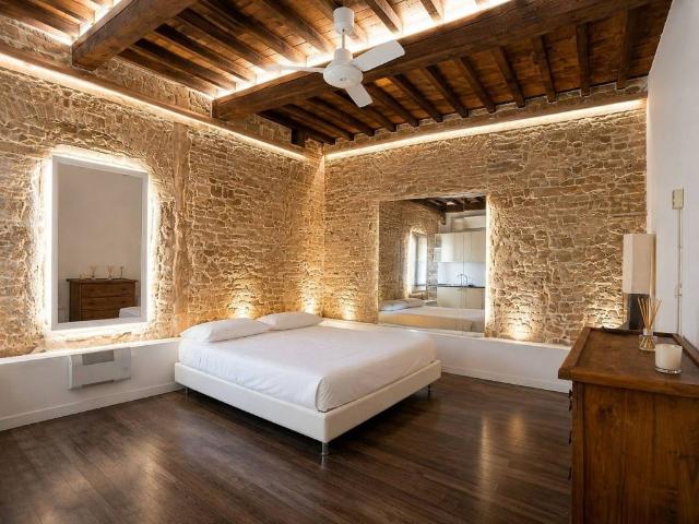 Loft / Open Space in vendita a Firenze FI