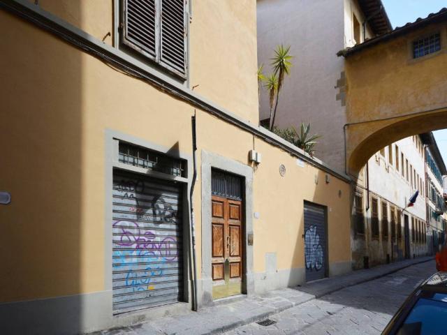 Loft / Open Space in vendita a Firenze FI