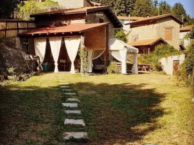 Loft / Open Space in vendita a Fivizzano MS