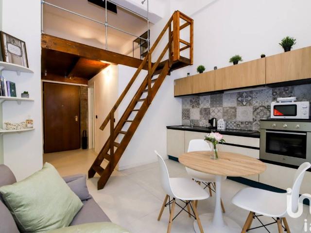 Loft / Open Space in vendita a Genova GE