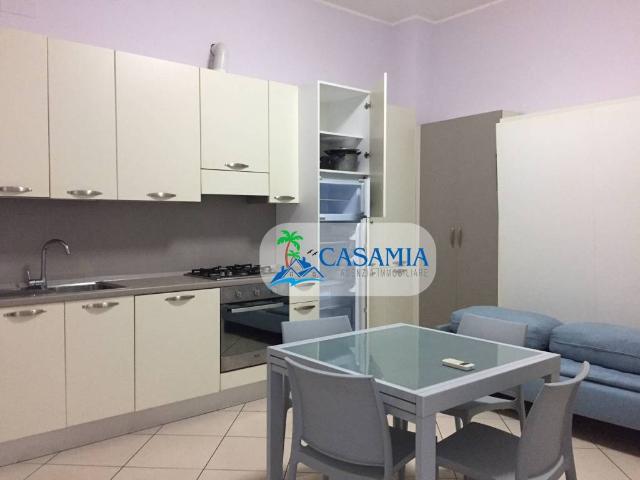 Loft / Open Space in vendita a Grottammare AP