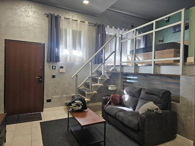 Loft / Open Space in vendita a Grugliasco TO