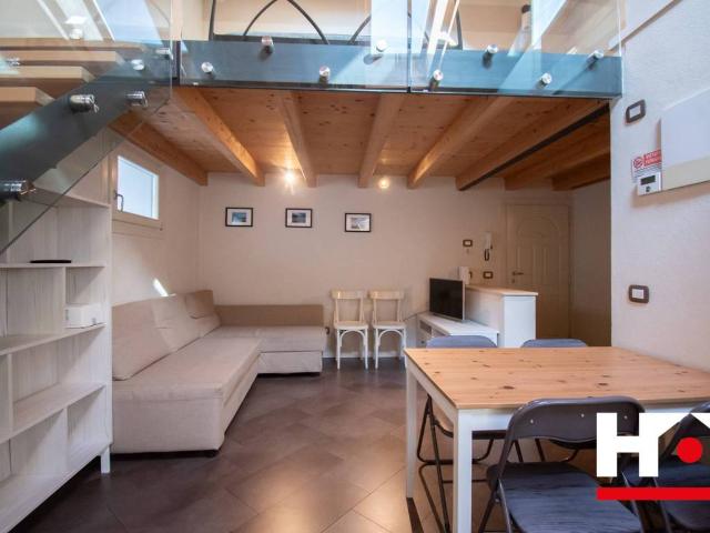 Loft / Open Space in vendita a Iseo BS