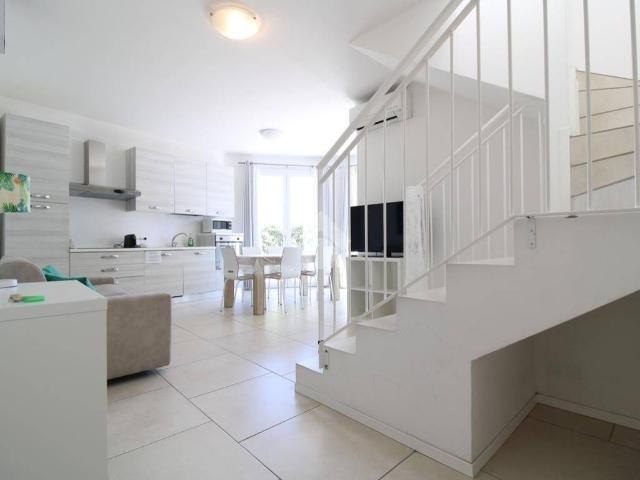 Loft / Open Space in vendita a Jesolo VE