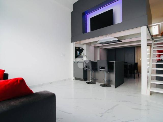 Loft / Open Space in vendita a Jesolo VE