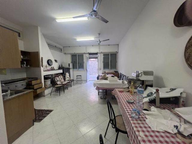 Loft / Open Space in vendita a La Maddalena SS