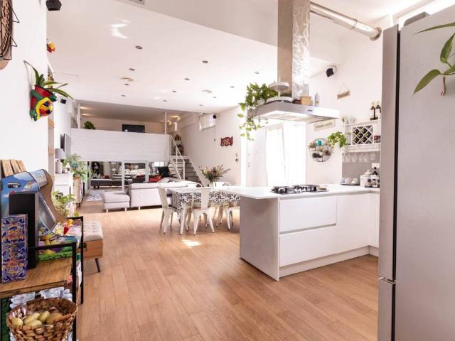 Loft / Open Space in vendita a Latina LT
