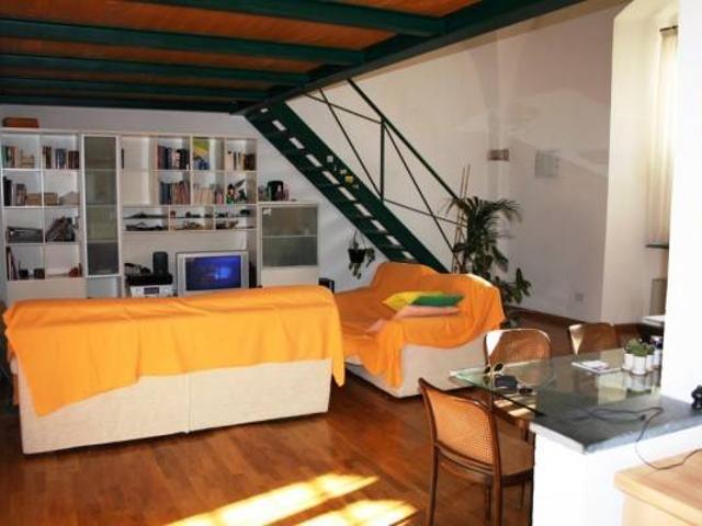 Loft / Open Space in vendita a Livorno LI