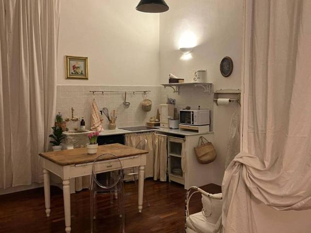 Loft / Open Space in vendita a Livorno LI