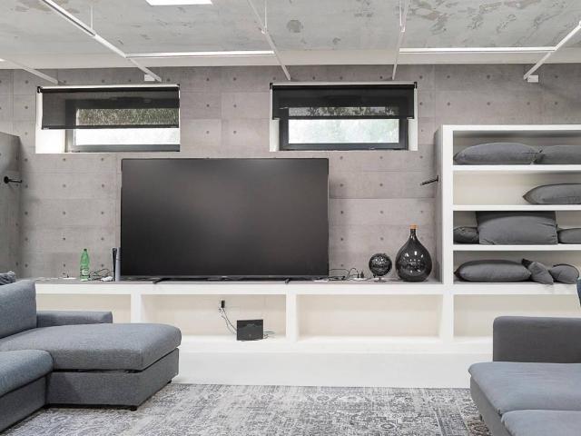 Loft / Open Space in vendita a Loreto AN
