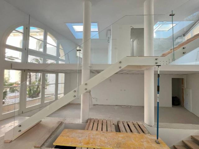 Loft / Open Space in vendita a Padova PD