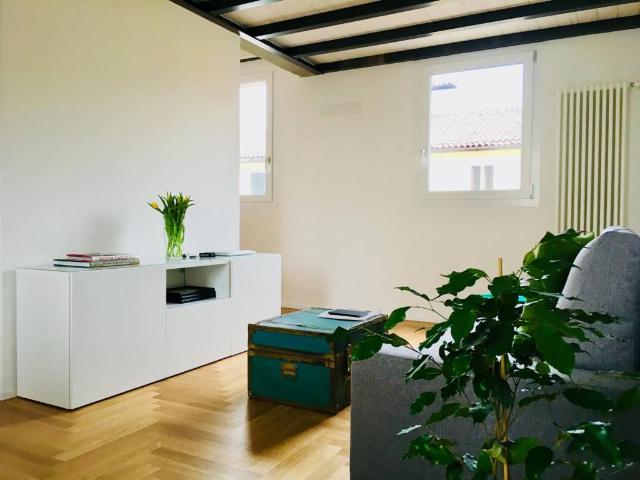 Loft / Open Space in vendita a Padova PD