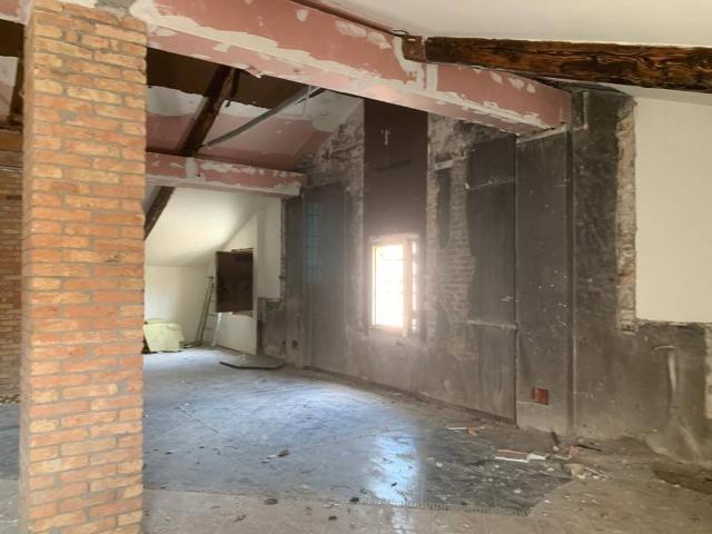 Loft / Open Space in vendita a Padova PD
