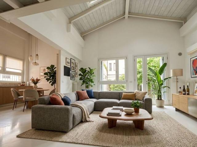Loft / Open Space in vendita a Padova PD