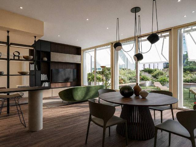 Loft / Open Space in vendita a Parma PR