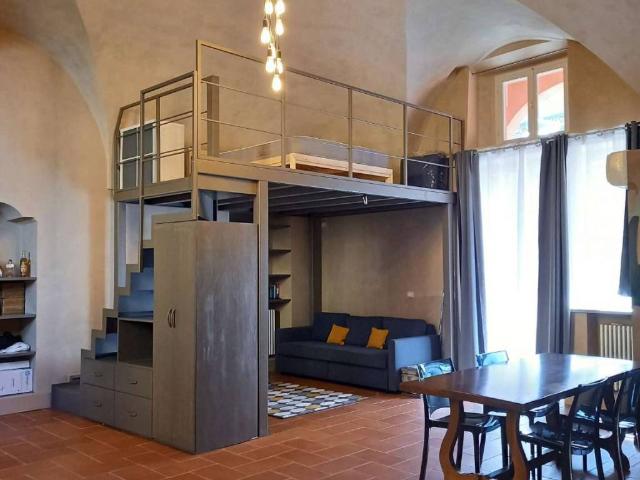 Loft / Open Space in vendita a Piacenza PC