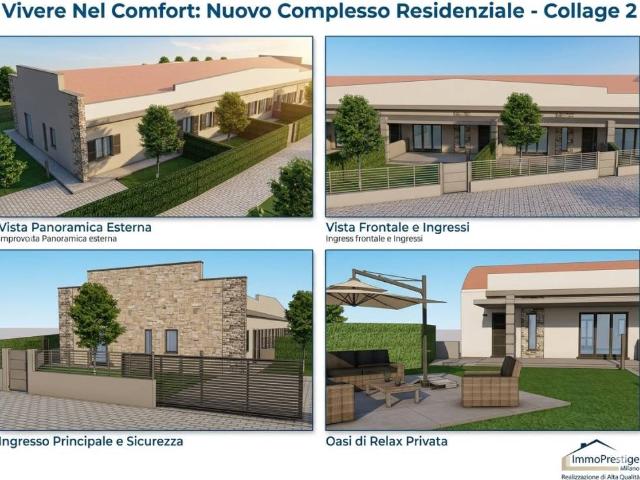 Loft / Open Space in vendita a Pieve a Nievole PT
