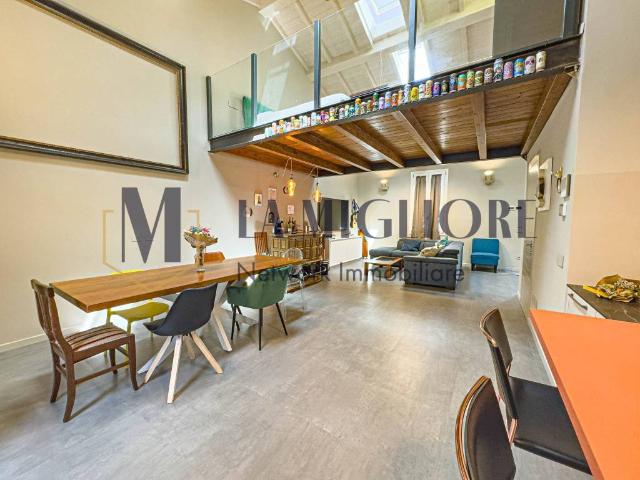 Loft / Open Space in vendita a Pistoia PT