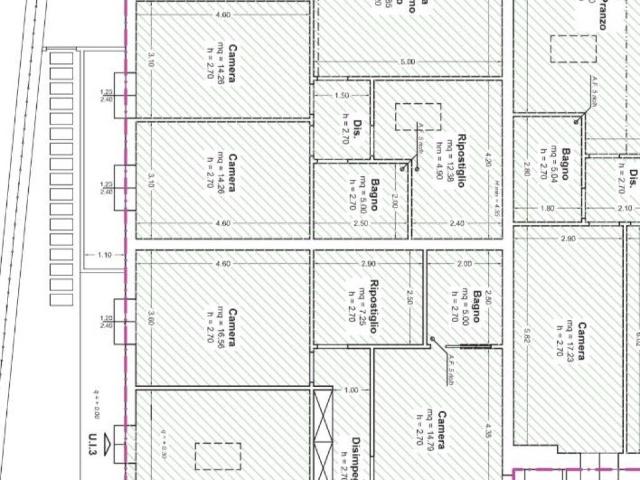 Loft / Open Space in vendita a Prato PO