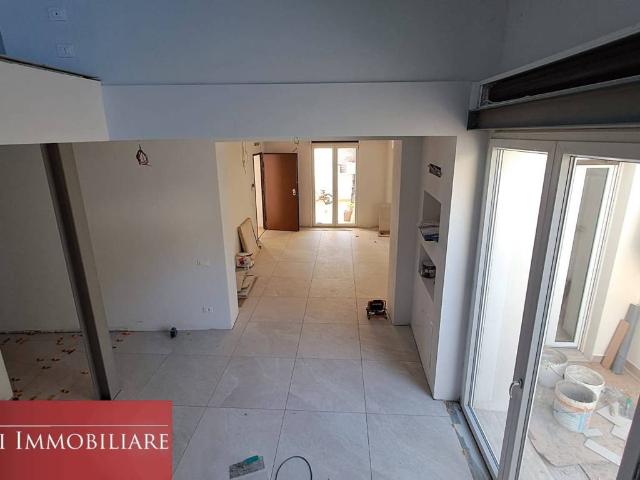 Loft / Open Space in vendita a Prato PO