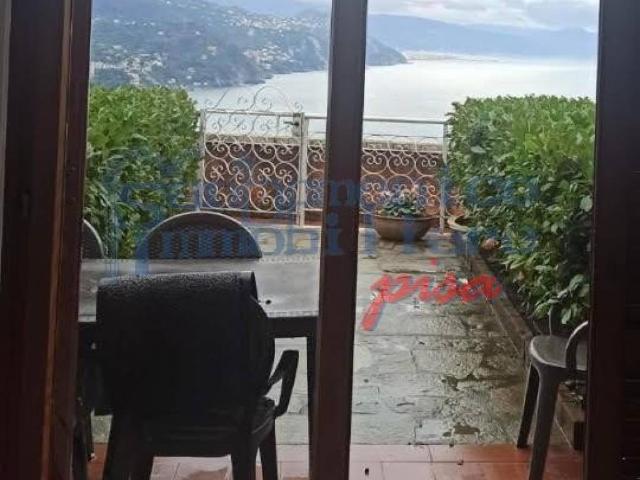 Loft / Open Space in vendita a Rapallo GE