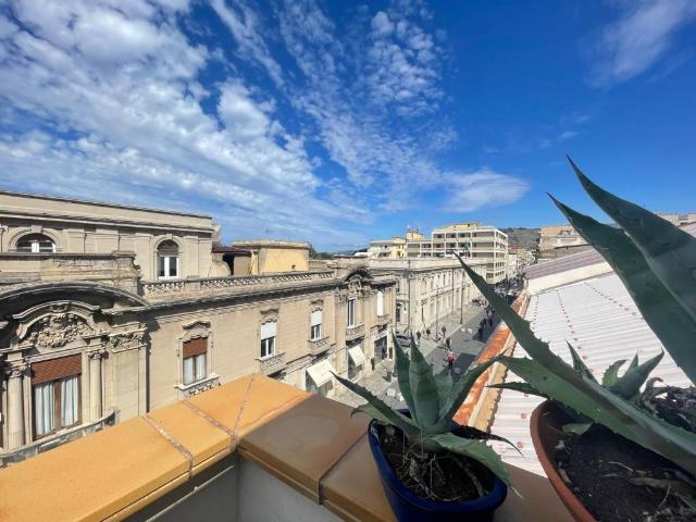 Loft / Open Space in vendita a Reggio Calabria RC