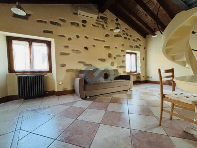 Loft / Open Space in vendita a Rezzato BS