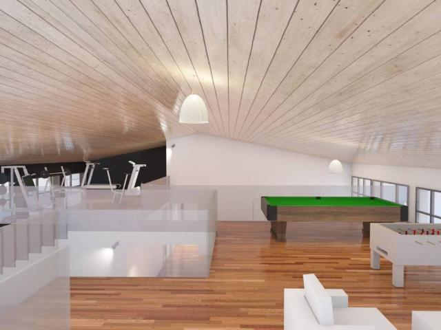 Loft / Open Space in vendita a Rive d'Arcano UD
