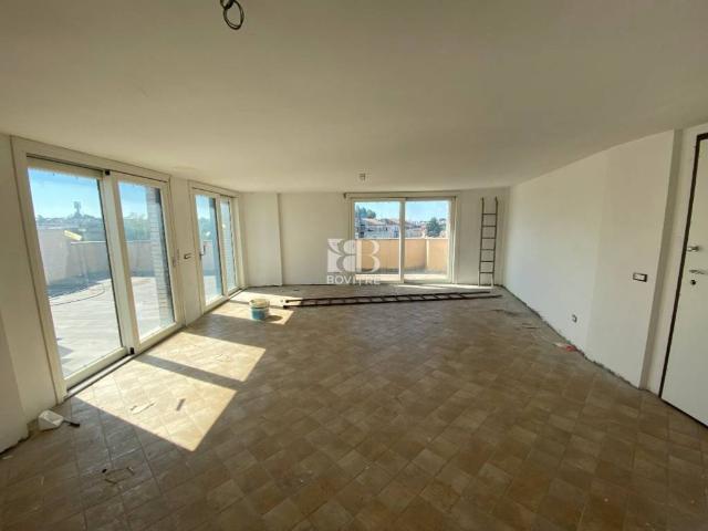 Loft / Open Space in vendita a Roma RM