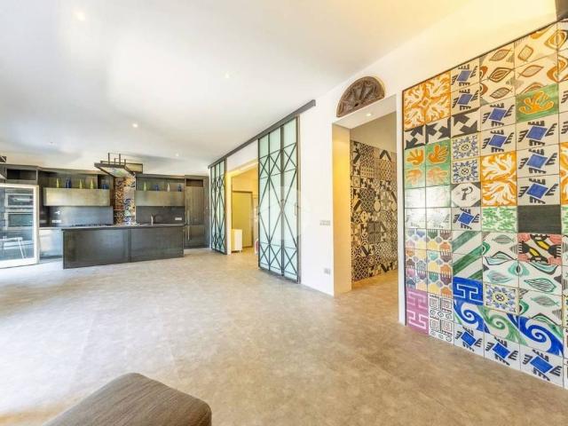 Loft / Open Space in vendita a Roma RM