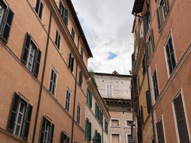 Loft / Open Space in vendita a Roma RM