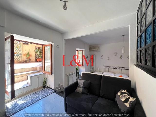 Loft / Open Space in vendita a Roma RM