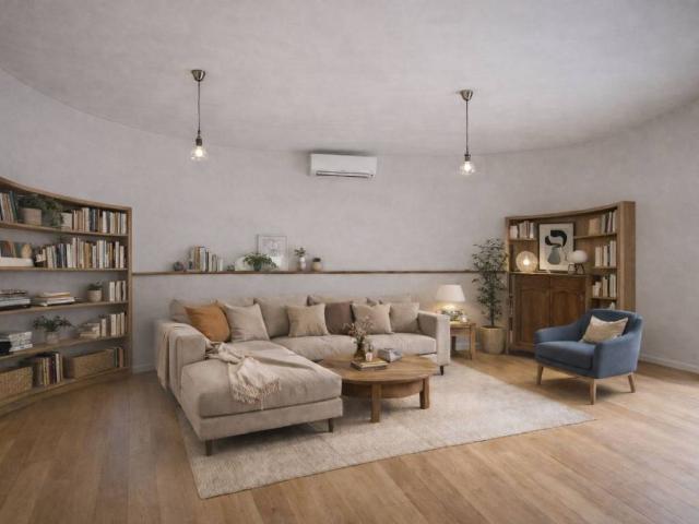 Loft / Open Space in vendita a Roma RM