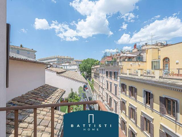 Loft / Open Space in vendita a Roma RM