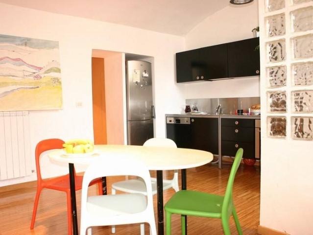 Loft / Open Space in vendita a Roma RM