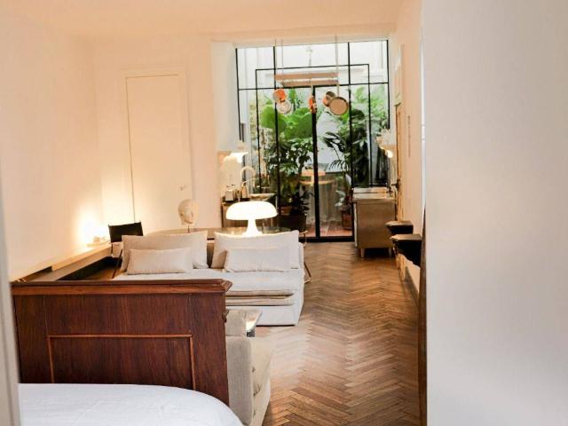 Loft / Open Space in vendita a Roma RM
