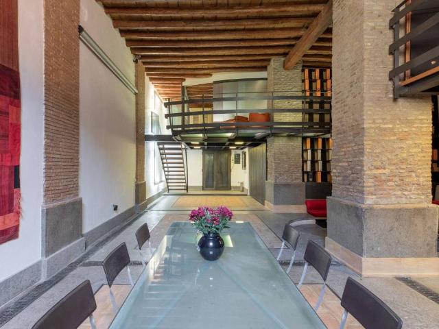 Loft / Open Space in vendita a Roma RM